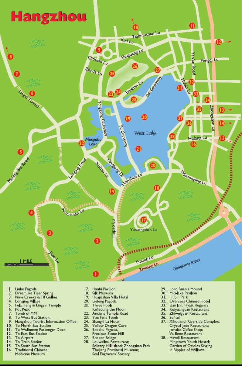 térkép westlake-Fokváros