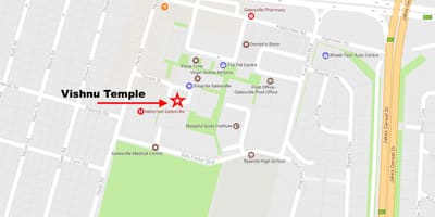 Térkép rylands Fokváros